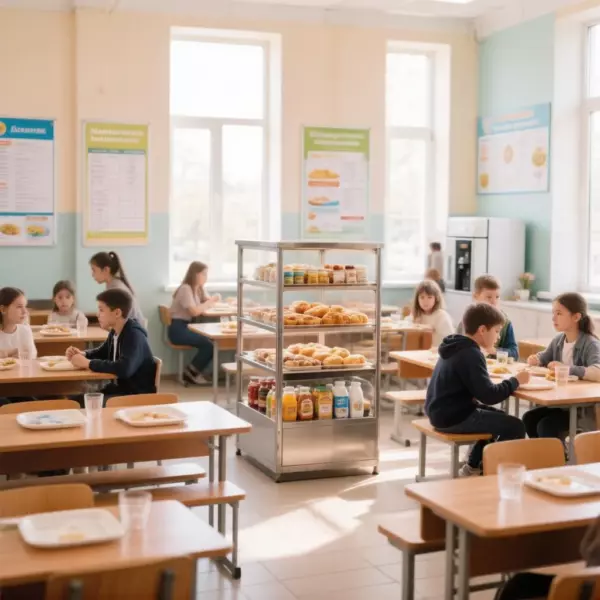 Мебель для столовых